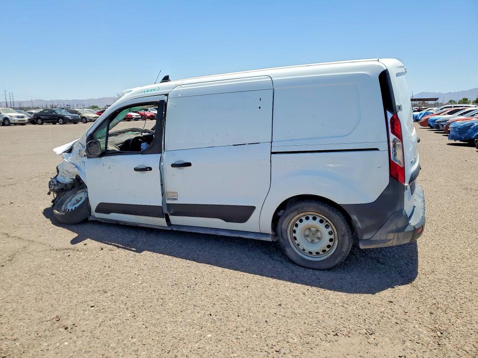 52775786 :رقم المزاد ، NM0LS7E29L1442958 vin ، 2020 Ford Transit Connect مزاد بيع