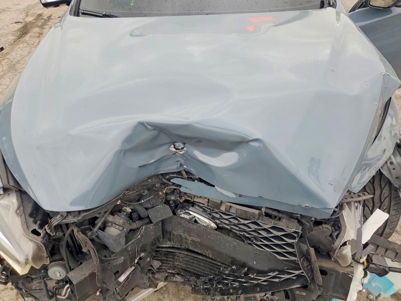 Aukcja sprzedaży 2021 Infiniti Q50, vin: JN1FV7DR1MM880057, numer aukcji: 53559436