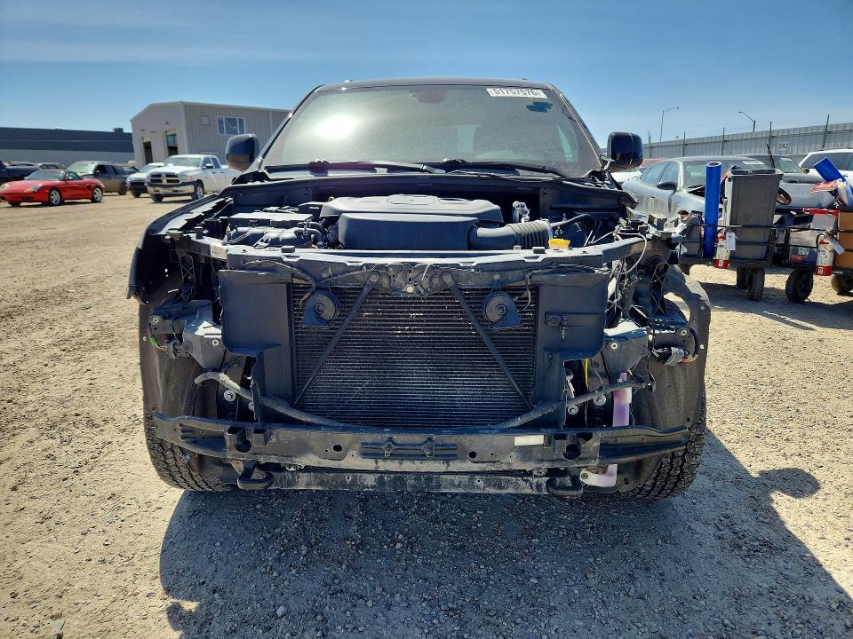 Aukcja sprzedaży 2018 Jeep Grand Cherokee, vin: 1C4RJFAG1JC381327, numer aukcji: 51757576