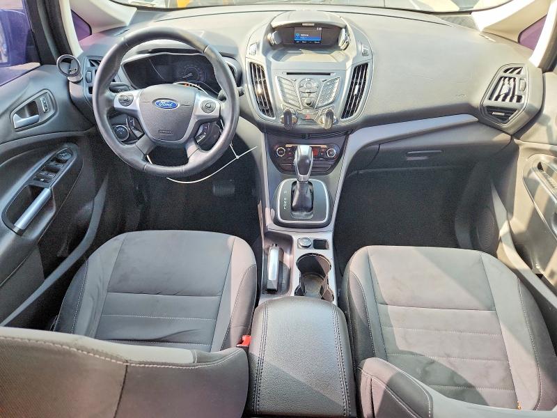 Aukcja sprzedaży 2014 Ford C-max, vin: 1FADP5AU4EL506812, numer aukcji: 53012416