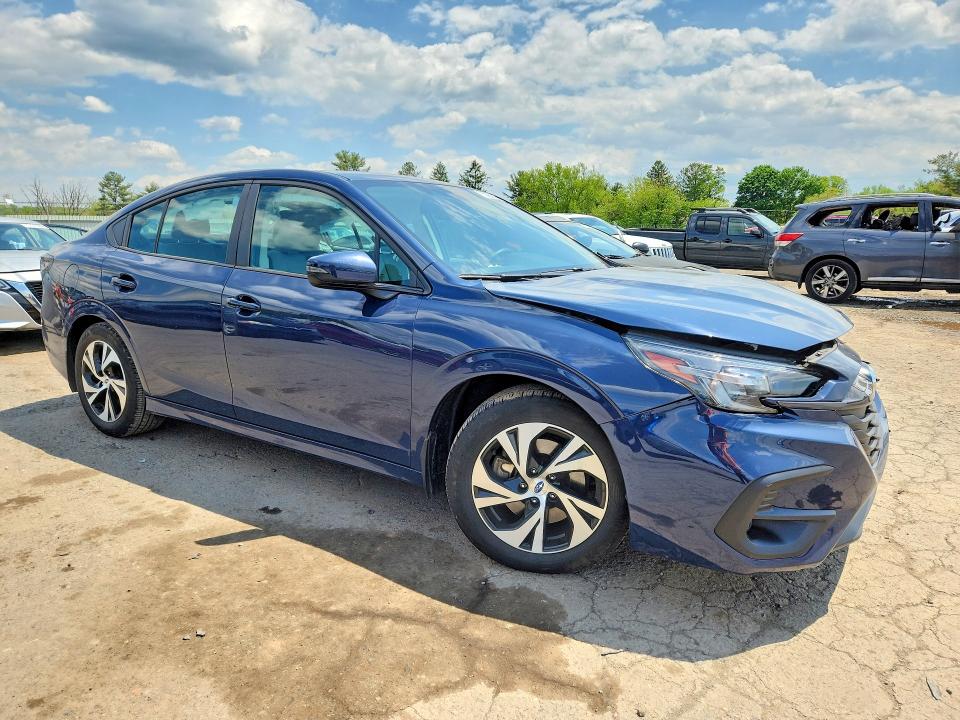Продажа на аукционе авто 2024 Subaru Legacy, vin: 4S3BWAD6XR3029237, номер лота: 52953506