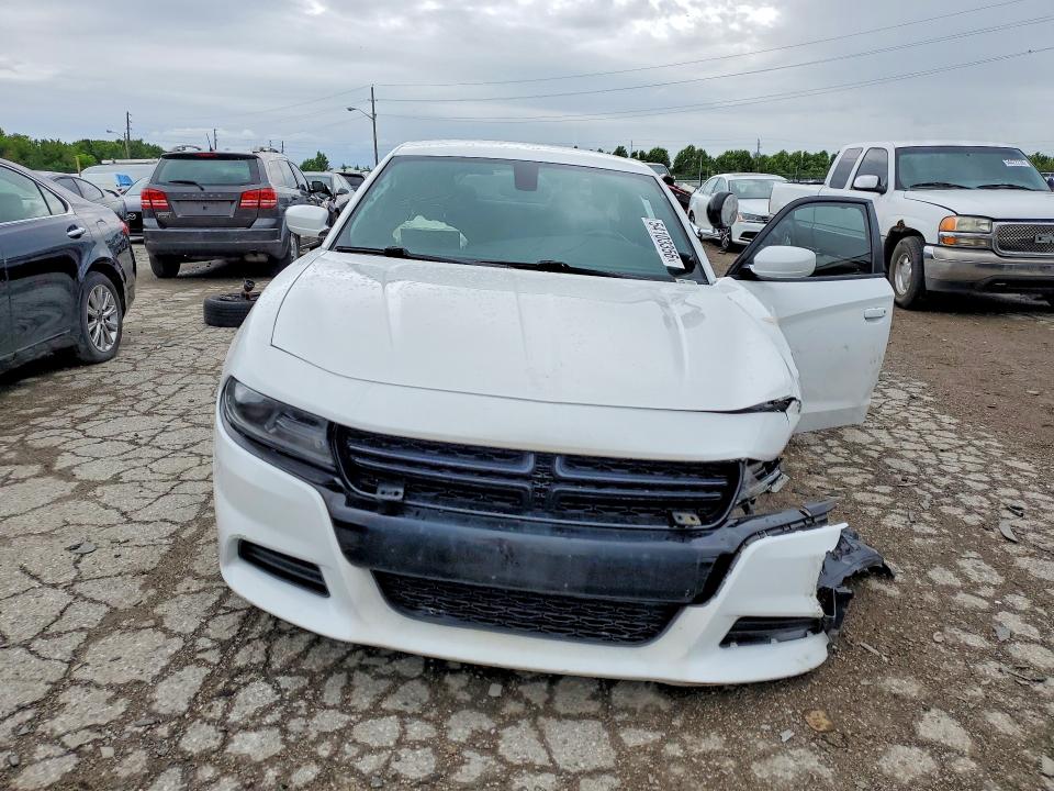 Продажа на аукционе авто 2021 Dodge Charger, vin: 2C3CDXKG5MH668886, номер лота: 54103356