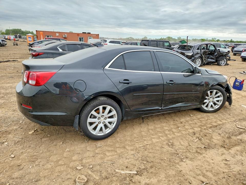 Продажа на аукционе авто 2013 Chevrolet Malibu, vin: 1G11E5SA2DF335748, номер лота: 54413146