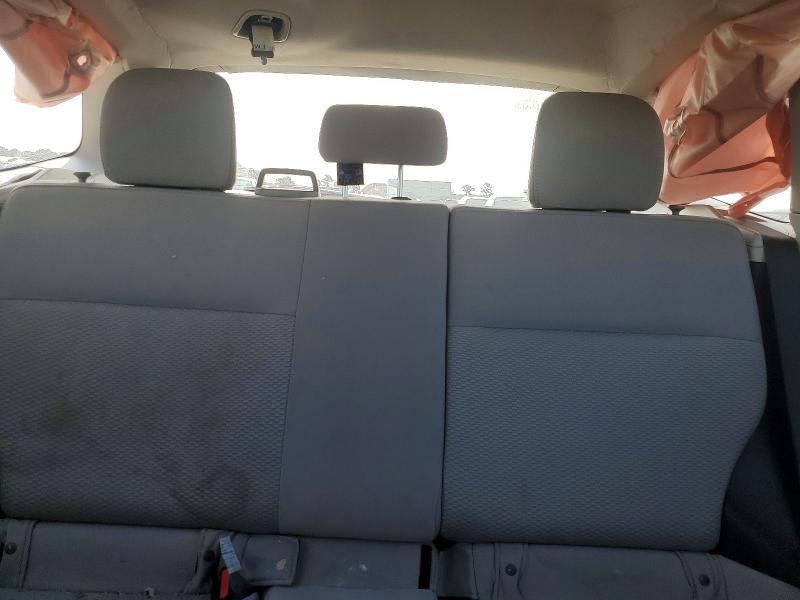 55008276 :رقم المزاد ، JF2SJABC3HH442966 vin ، 2017 Subaru Forester مزاد بيع