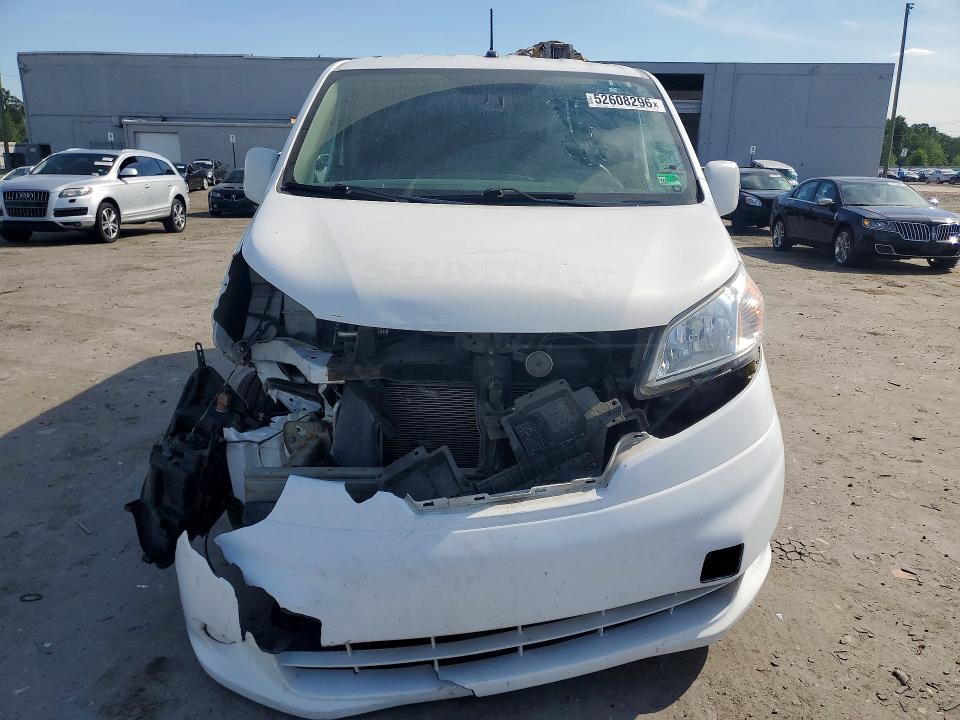 Aukcja sprzedaży 2018 Nissan Nv200, vin: 3N6CM0KN0JK691418, numer aukcji: 52608296