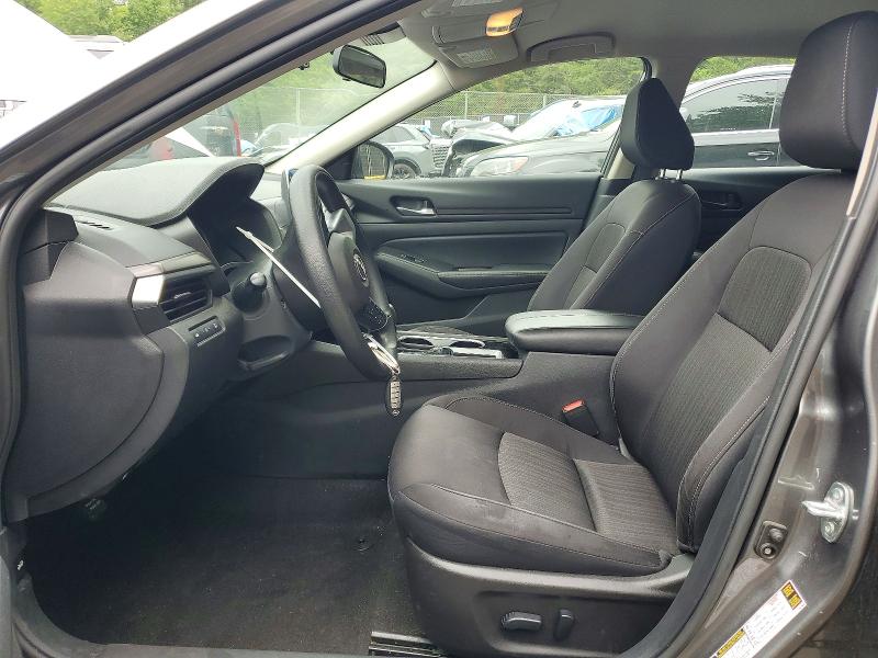 Продажа на аукционе авто 2024 Nissan Altima, vin: 1N4BL4DV9RN394021, номер лота: 54854586