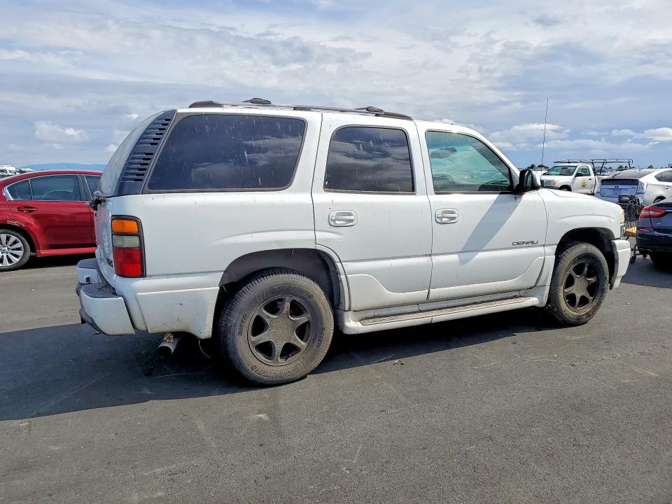 Продаж на аукціоні авто 2005 Gmc Yukon, vin: 1GKEK63U55J140620, номер лоту: 51906366