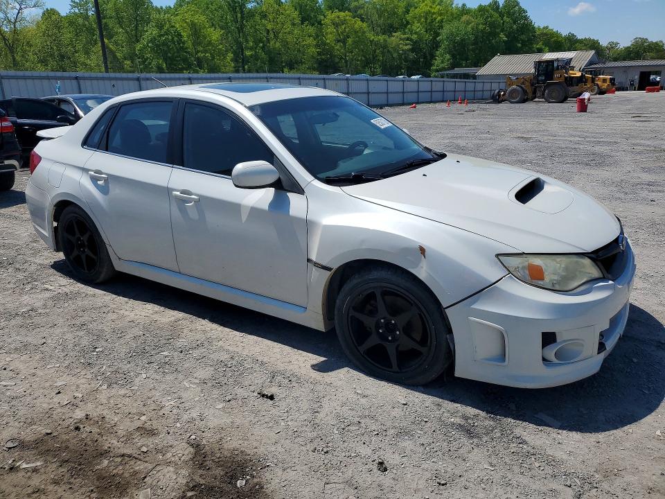 Продаж на аукціоні авто 2012 Subaru Impreza, vin: JF1GV7F64CG019253, номер лоту: 52507126