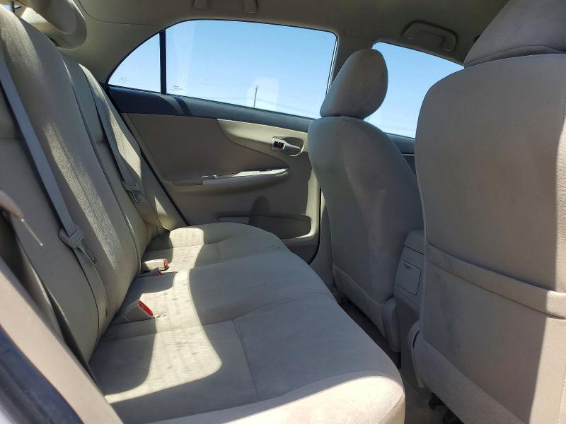 52894896 :رقم المزاد ، 2T1BU4EE8DC947372 vin ، 2013 Toyota Corolla مزاد بيع