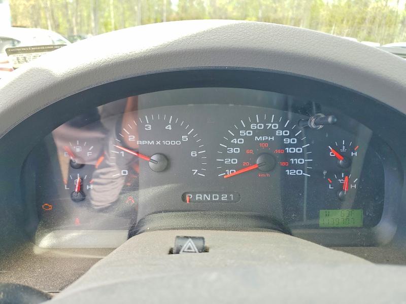 Aukcja sprzedaży 2004 Ford F150, vin: 1FTVX14594NA31401, numer aukcji: 51630386