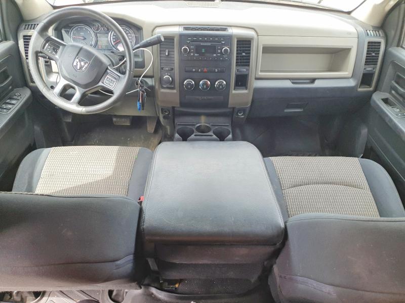 Aukcja sprzedaży 2012 Dodge 1500 Ram V, vin: 1C6RD7FP9CS249566, numer aukcji: 52416086