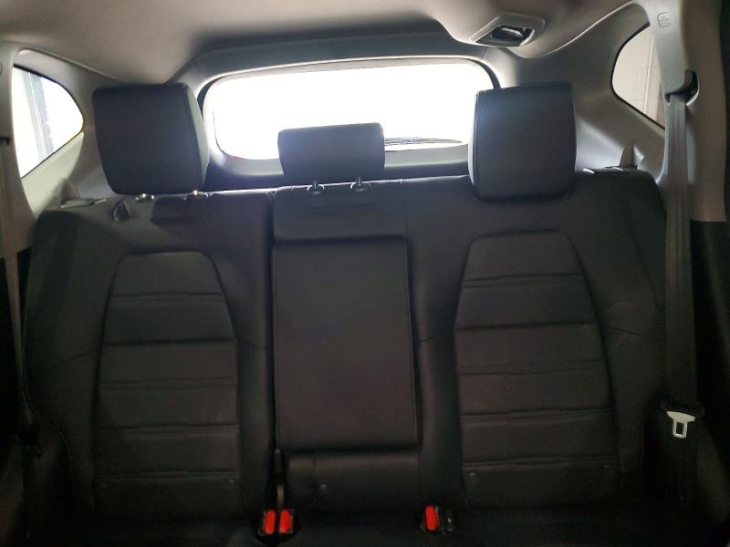2020 Honda Cr-v მანქანა იყიდება აუქციონზე, vin: 2HKRW2H80LH677603, აუქციონის ნომერი: 54621396