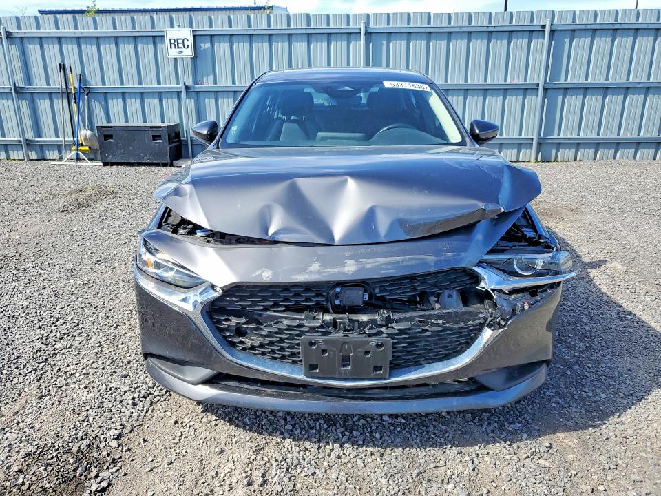 Aukcja sprzedaży 2025 Mazda 3, vin: JM1BPACM6S1750816, numer aukcji: 53371636