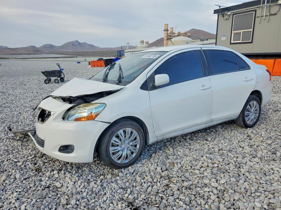 Auction sale of the 2009 Toyota Yaris, vin: JTDBT903494049691, lot number: 51682706