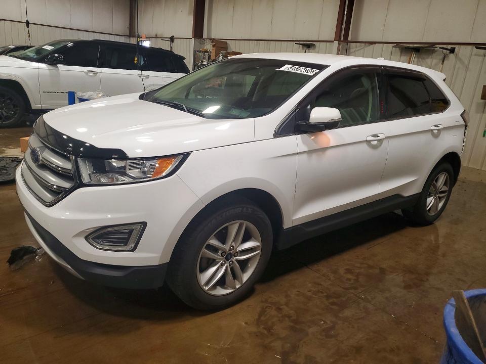 Auction sale of the 2018 Ford Edge, vin: 2FMPK3J9XJBB88772, lot number: 54522906