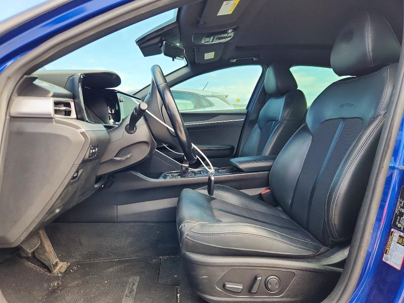Aukcja sprzedaży 2023 Kia K5, vin: 5XXG64J21PG200351, numer aukcji: 55181016