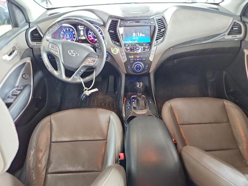 Aukcja sprzedaży 2016 Hyundai Santa Fe Sport, vin: 5XYZWDLAXGG333716, numer aukcji: 53259086