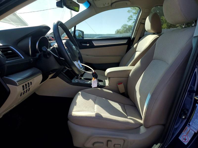 53600466 :رقم المزاد ، 4S4BSAFC5H3201201 vin ، 2017 Subaru Outback مزاد بيع