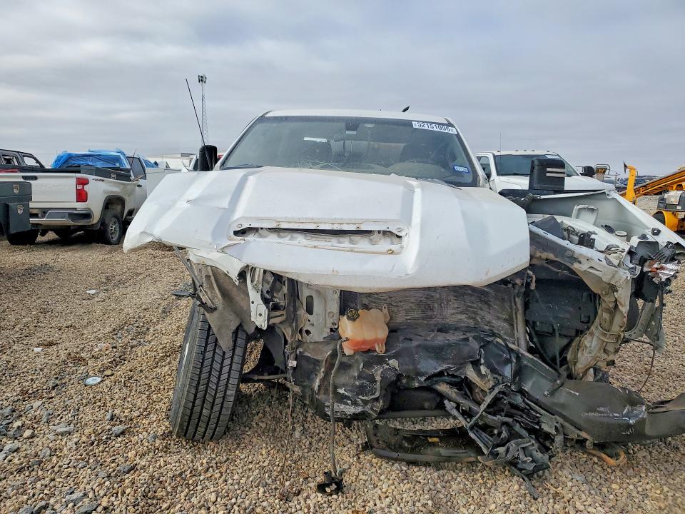 Aukcja sprzedaży 2021 Chevrolet Silverado, vin: 1GB4WRE76MF135680, numer aukcji: 52151096