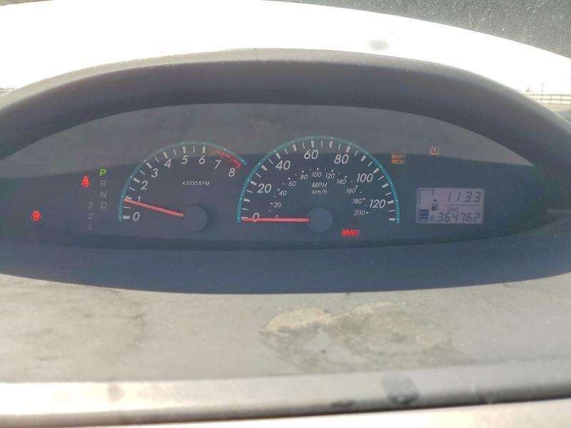 Aukcja sprzedaży 2009 Toyota Yaris, vin: JTDBT903894050066, numer aukcji: 54909356