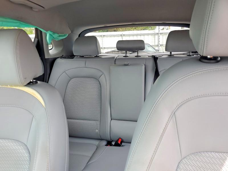 Auction sale of the 2018 Hyundai Kona, vin: KM8K5CA57JU112676, lot number: 53071836