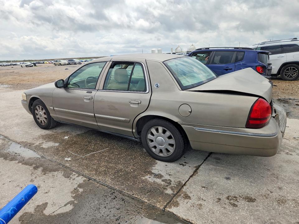 Aukcja sprzedaży 2006 Mercury Grand Marquis, vin: 2MEHM75V66X649914, numer aukcji: 54535816
