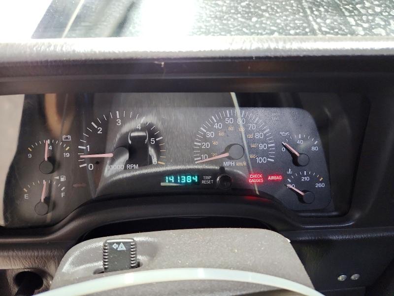 Aukcja sprzedaży 2001 Jeep Cherokee, vin: 1J4FF48S51L603266, numer aukcji: 54782956