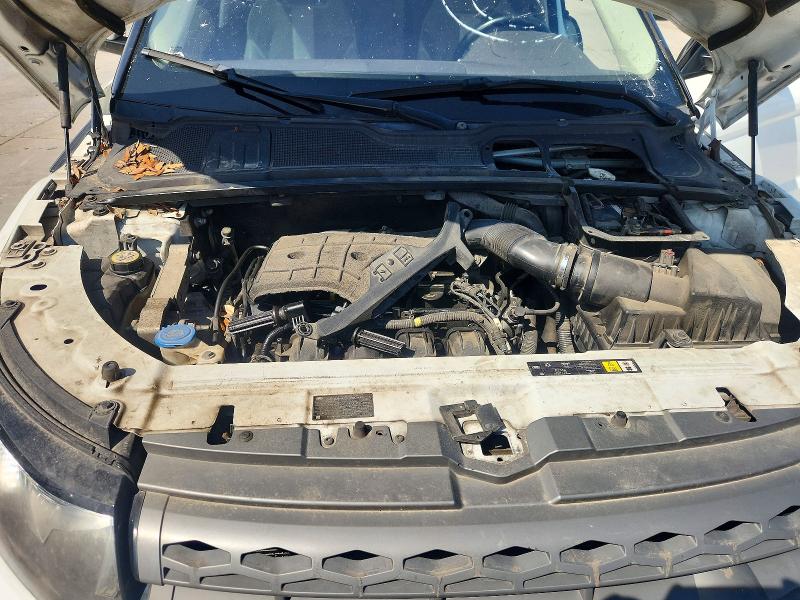 Продаж на аукціоні авто 2013 Land Rover Range Rover Evoque, vin: SALVN2BG0DH734540, номер лоту: 54798076