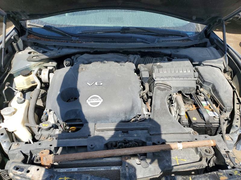 Продаж на аукціоні авто 2010 Nissan Maxima, vin: 1N4AA5AP4AC824194, номер лоту: 52587666