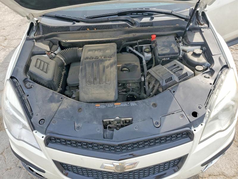 Продаж на аукціоні авто 2015 Chevrolet Equinox, vin: 1GNALCEK8FZ140168, номер лоту: 53926016