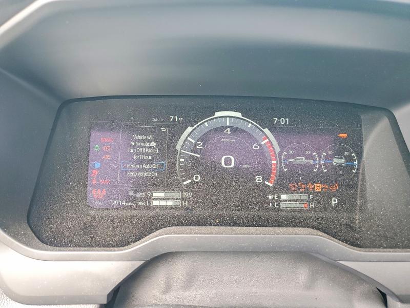 Продаж на аукціоні авто 2026 Toyota Tundra, vin: 5TFJA5DB9TX361295, номер лоту: 54188186