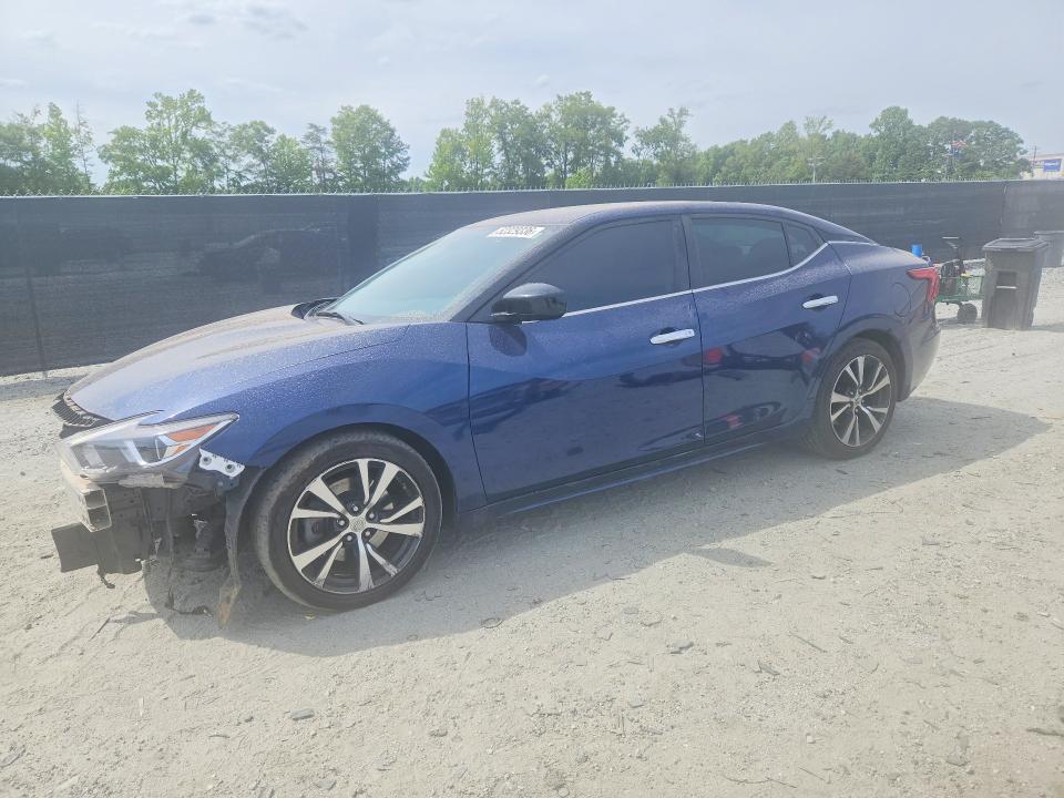 Aukcja sprzedaży 2017 Nissan Maxima, vin: 1N4AA6AP3HC380726, numer aukcji: 52329336