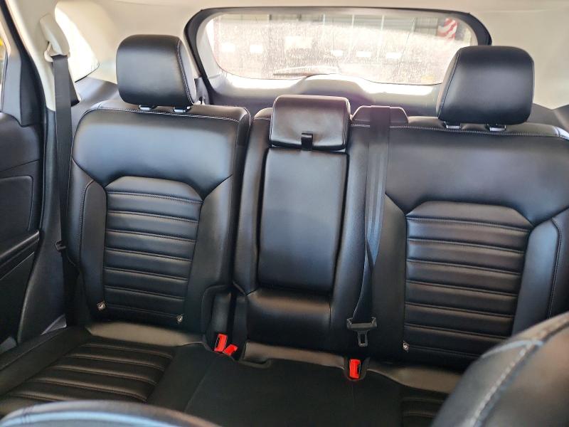 Продажа на аукционе авто 2023 Ford Edge, vin: 2FMPK4J9XPBA27353, номер лота: 53066086