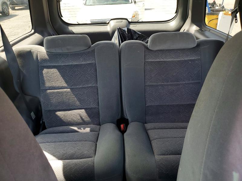52008176 :رقم المزاد ، 1FMCU60E41UA75550 vin ، 2001 Ford Explorer مزاد بيع