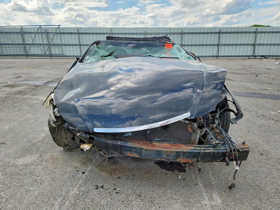 53235356 :رقم المزاد ، 4T1FA38P55U058076 vin ، 2005 Toyota Camry Solara مزاد بيع