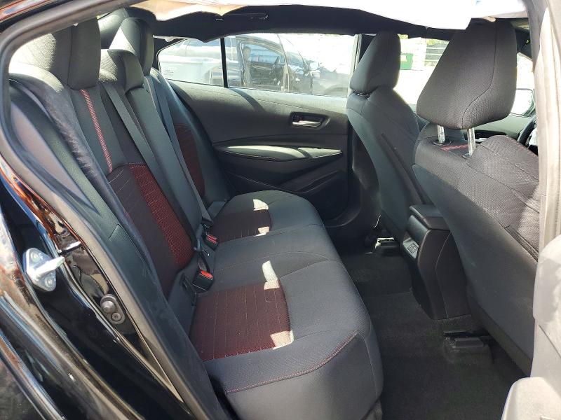 Aukcja sprzedaży 2025 Toyota Corolla, vin: 5YFS4MCE9SP242239, numer aukcji: 54522606