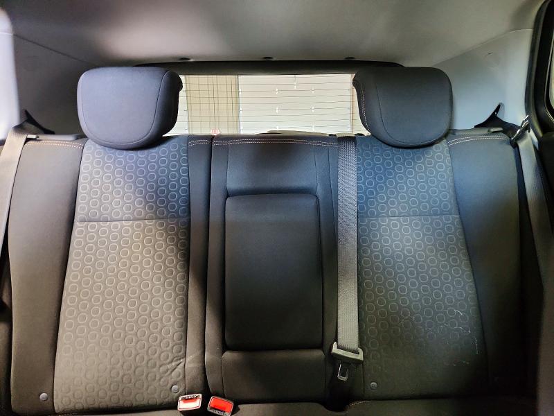 Продаж на аукціоні авто 2021 Chevrolet Trax, vin: KL7CJNSBXMB348160, номер лоту: 53694116