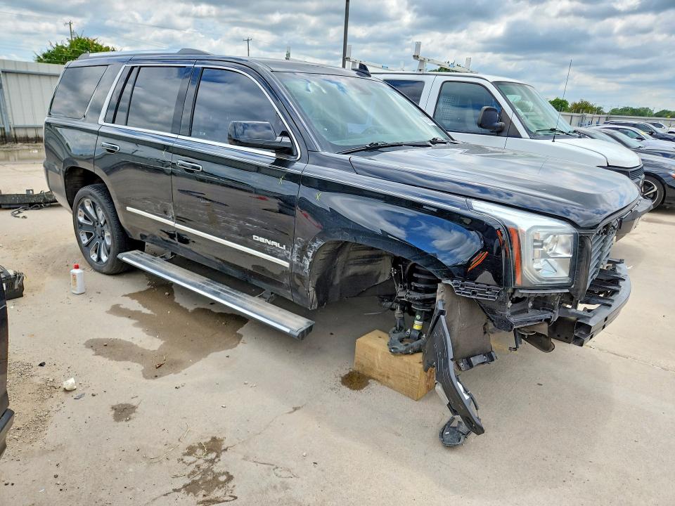 Aukcja sprzedaży 2020 Gmc Yukon, vin: 1GKS1CKJ7LR143612, numer aukcji: 52901326