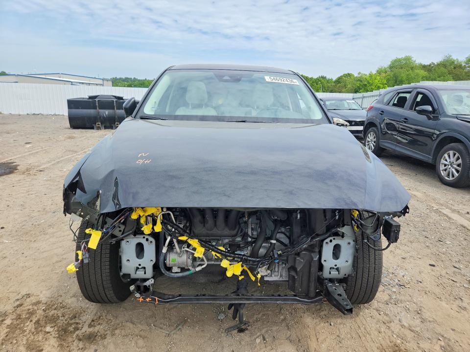 54692436 :رقم المزاد ، JM3KFBCLXS0554343 vin ، 2025 Mazda Cx-5 مزاد بيع