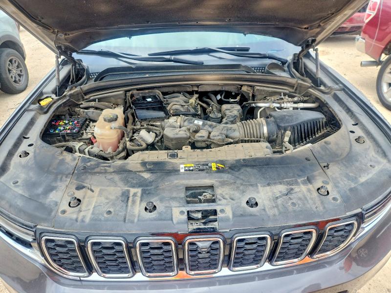 Aukcja sprzedaży 2023 Jeep Grand Cherokee, vin: 1C4RJKBG8P8713539, numer aukcji: 51982146