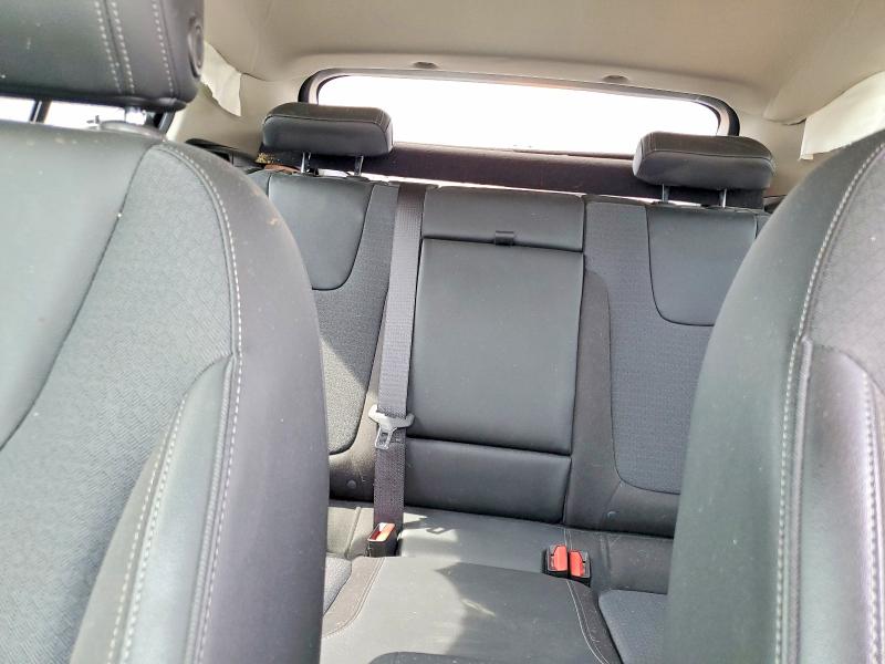 Продажа на аукционе авто 2020 Buick Encore Gx, vin: KL4MMDS23LB119403, номер лота: 53792116