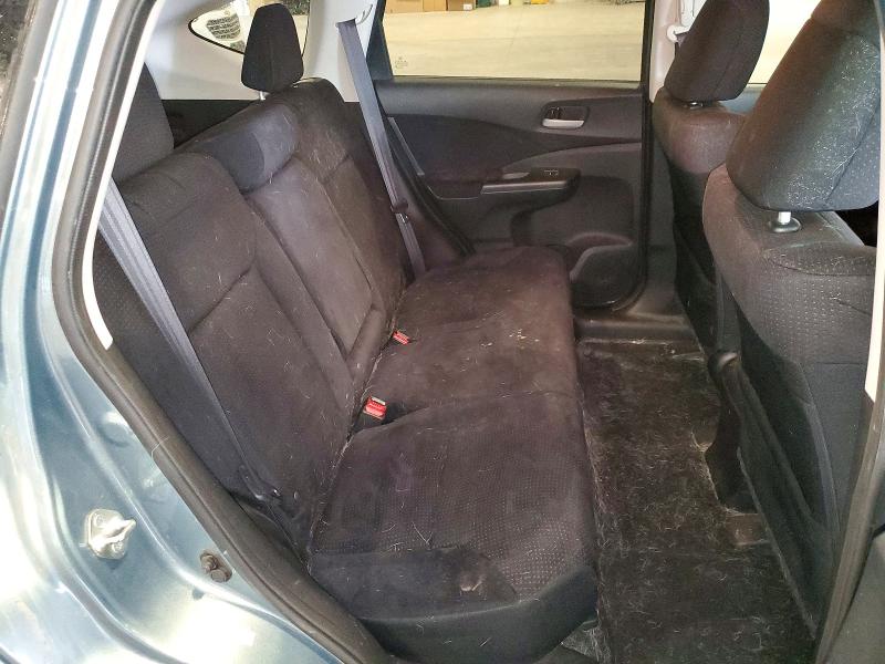 Aukcja sprzedaży 2012 Honda Cr-v, vin: 5J6RM4H53CL005354, numer aukcji: 52779546