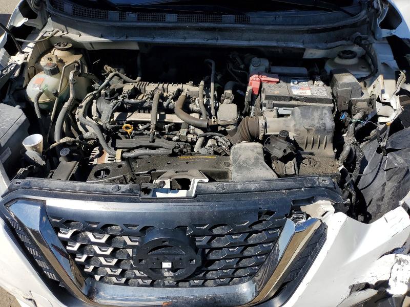 52770556 :رقم المزاد ، 3N1CP5CU8KL538250 vin ، 2019 Nissan Kicks مزاد بيع