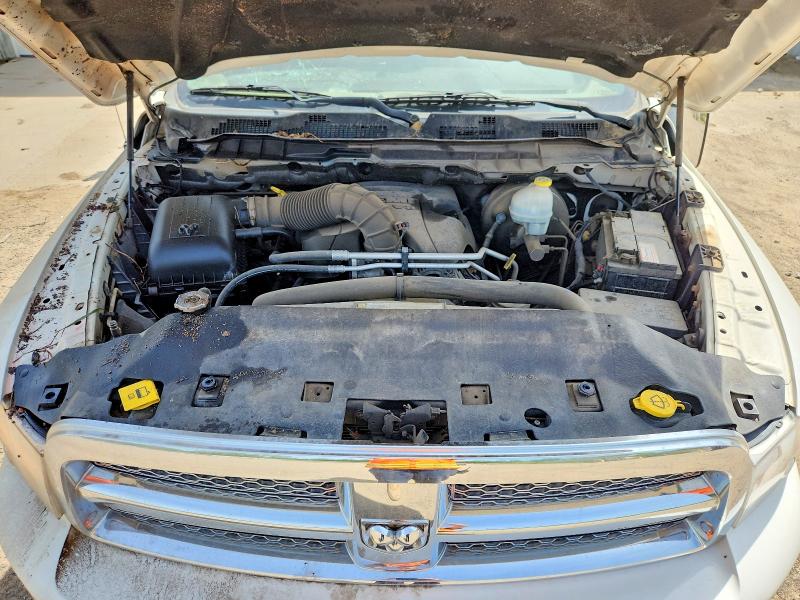 54805576 :رقم المزاد ، 1D3HV18T49S732911 vin ، 2009 Dodge 1500 Ram V مزاد بيع