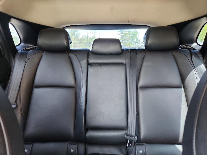 Aukcja sprzedaży 2021 Mazda Cx-30, vin: 3MVDMBDL7MM318060, numer aukcji: 53602576