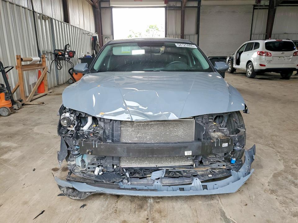 2022 Hyundai Elantra მანქანა იყიდება აუქციონზე, vin: KMHLM4AG9NU228126, აუქციონის ნომერი: 54125986