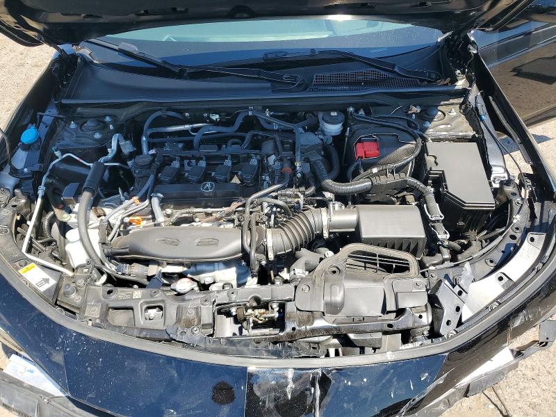 Продажа на аукционе авто 2024 Acura Integra, vin: 19UDE4G73RA028705, номер лота: 52426256