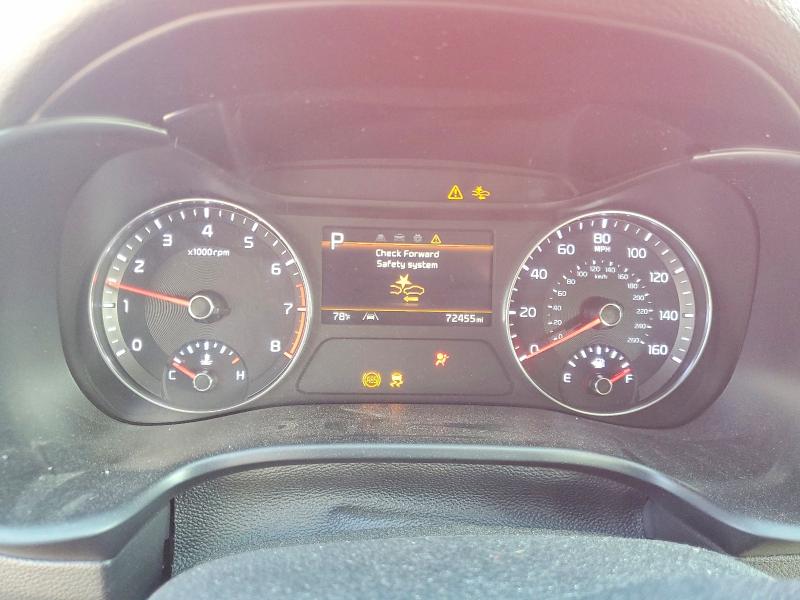 Aukcja sprzedaży 2024 Kia Forte, vin: 3KPF24AD7RE775610, numer aukcji: 53339016