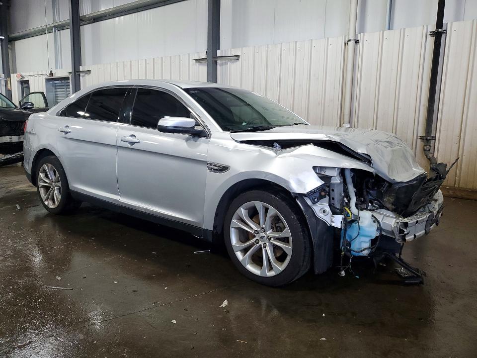 Aukcja sprzedaży 2013 Ford Taurus, vin: 1FAHP2H84DG216814, numer aukcji: 54872566