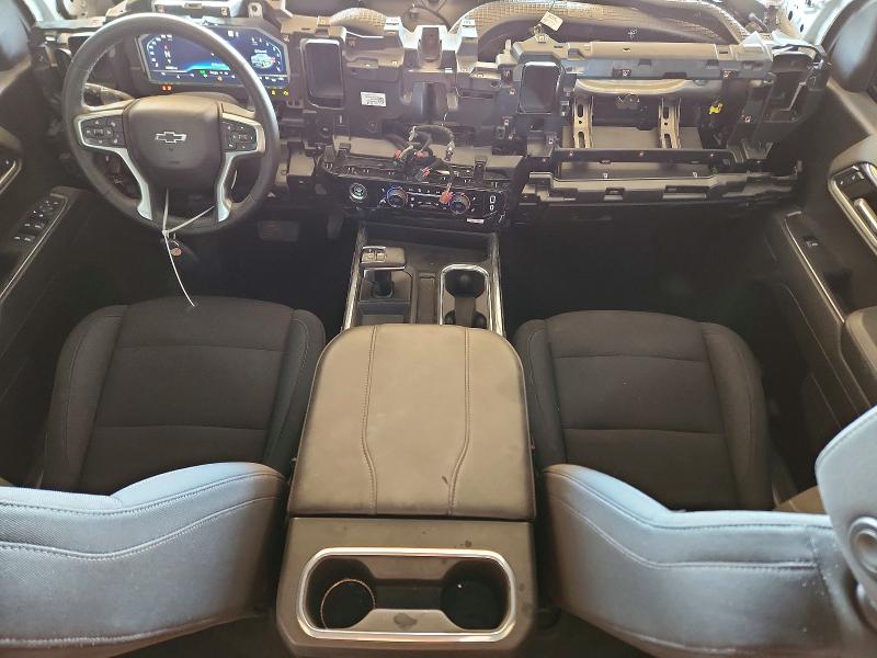 Aukcja sprzedaży 2023 Chevrolet Silverado, vin: 2GCUDEED0P1107241, numer aukcji: 54506676